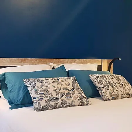 公寓 Le Petit Claux *