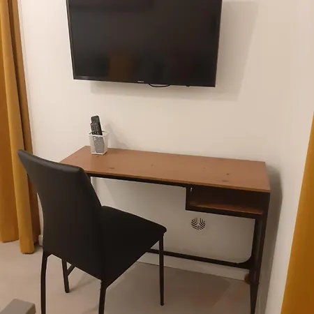 Le Petit Claux 菲雅克