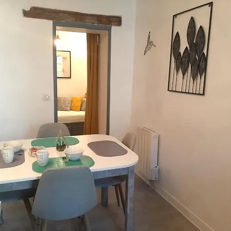 Le Petit Claux * 菲雅克