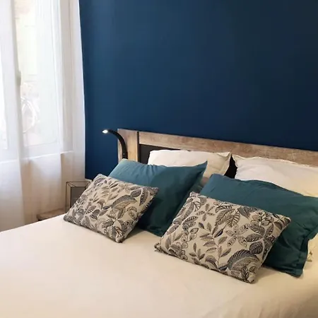 Apartment Le Petit Claux
