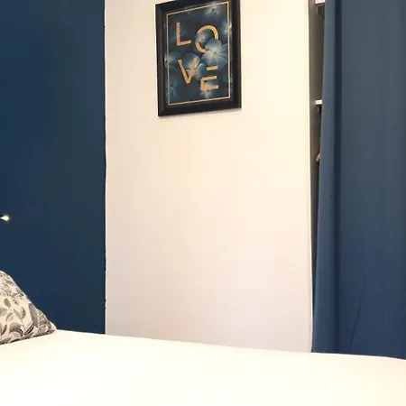 Le Petit Claux 公寓